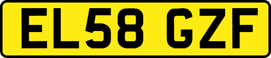 EL58GZF