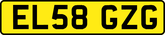 EL58GZG