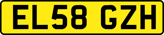 EL58GZH