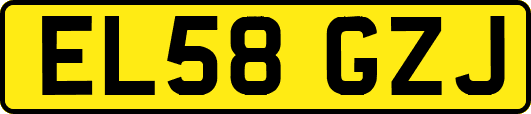EL58GZJ