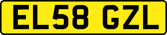 EL58GZL