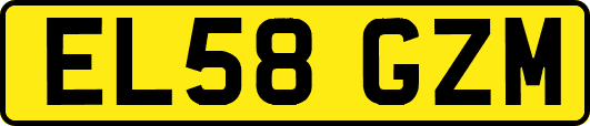 EL58GZM