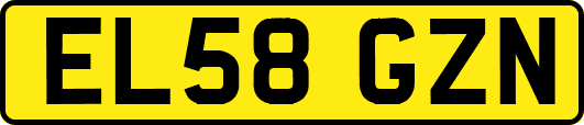 EL58GZN
