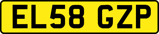 EL58GZP