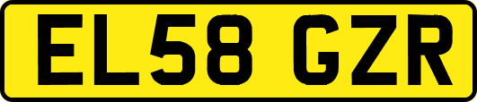 EL58GZR