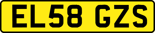 EL58GZS