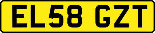 EL58GZT