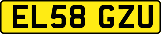 EL58GZU