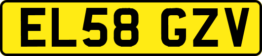 EL58GZV