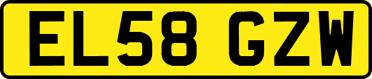 EL58GZW