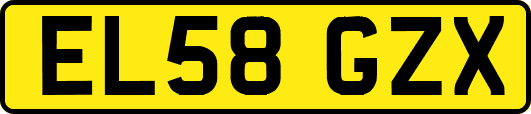 EL58GZX