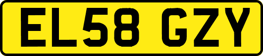 EL58GZY