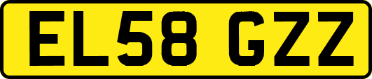 EL58GZZ
