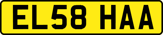 EL58HAA