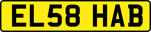 EL58HAB