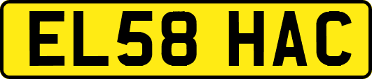 EL58HAC