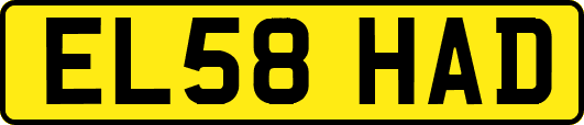 EL58HAD