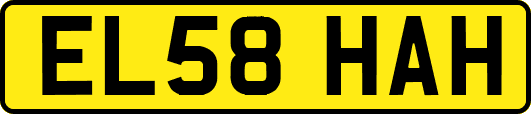 EL58HAH