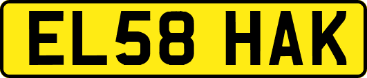 EL58HAK