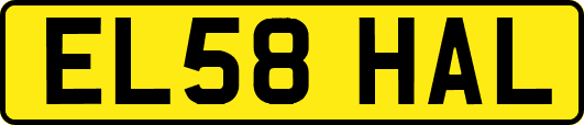 EL58HAL