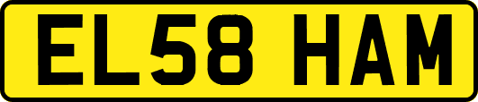 EL58HAM