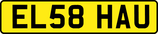 EL58HAU
