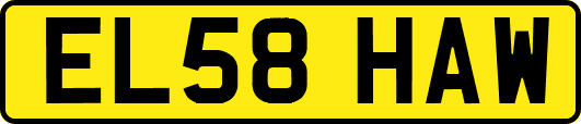 EL58HAW