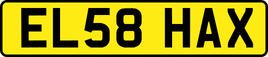 EL58HAX