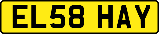EL58HAY