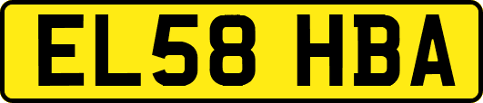 EL58HBA