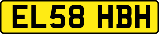 EL58HBH