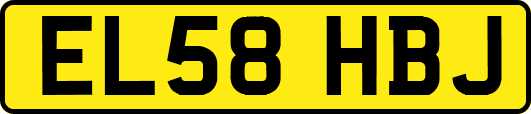 EL58HBJ