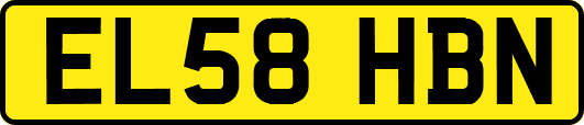 EL58HBN