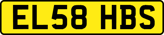 EL58HBS