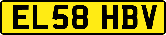 EL58HBV