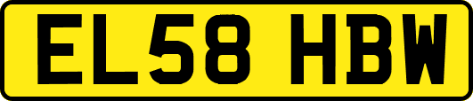 EL58HBW
