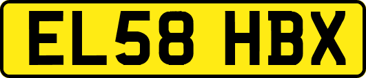 EL58HBX