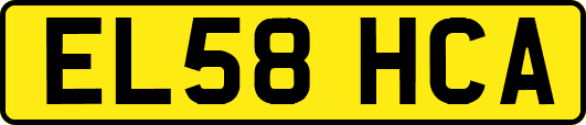 EL58HCA