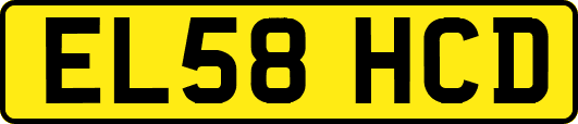 EL58HCD