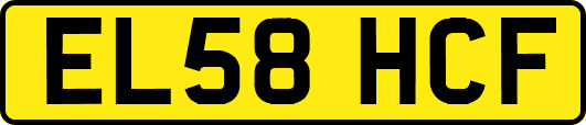 EL58HCF