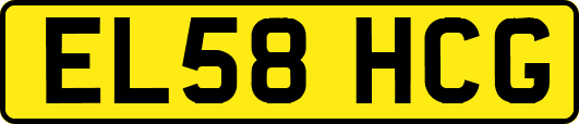 EL58HCG