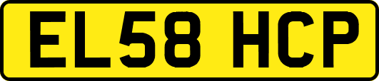 EL58HCP
