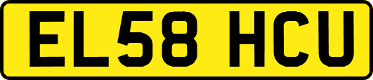 EL58HCU