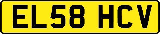 EL58HCV