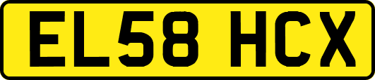EL58HCX