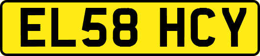 EL58HCY