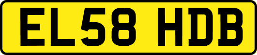 EL58HDB
