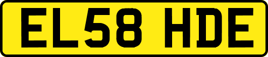EL58HDE