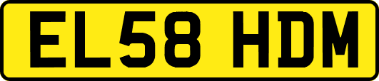 EL58HDM