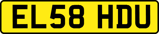 EL58HDU